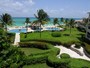 Allergikergeeignet: Playa del Carmen, Kste, Yucatan Peninsula